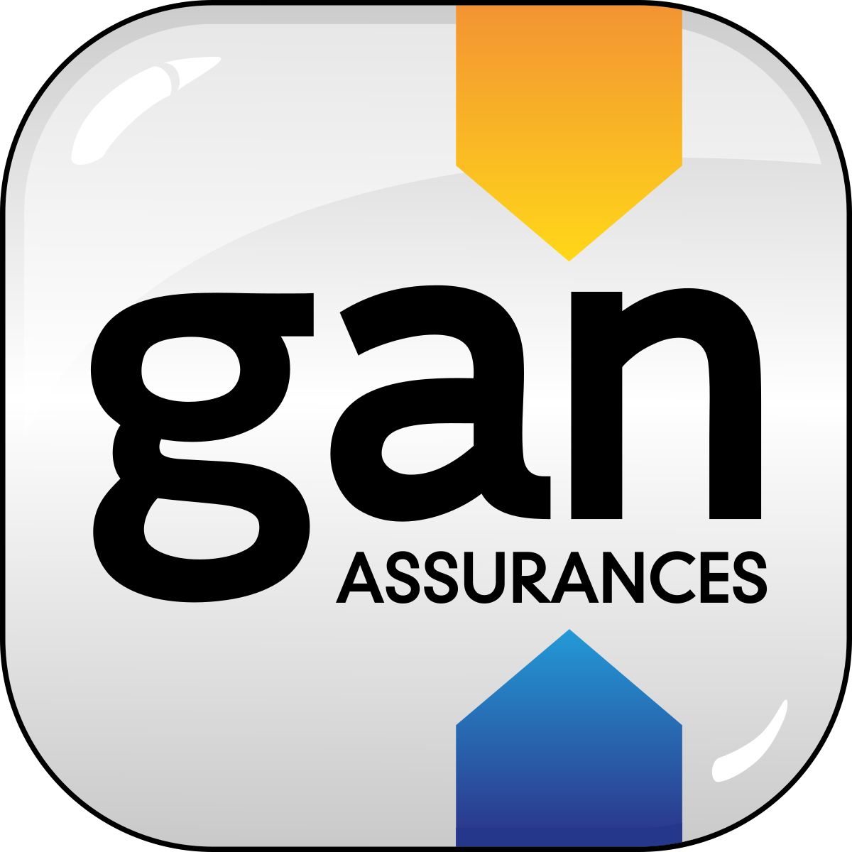 Logo Gan