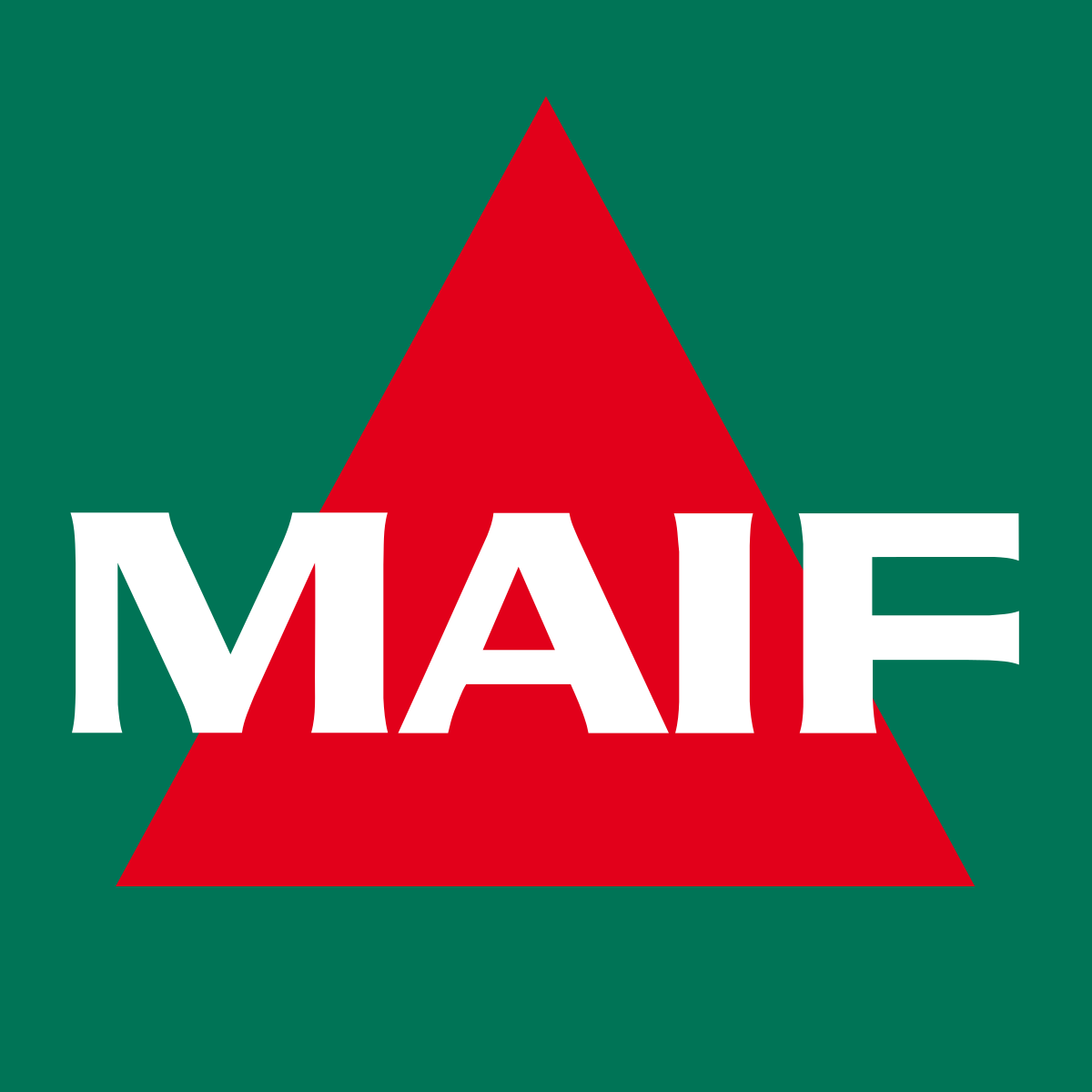 Logo MAIF